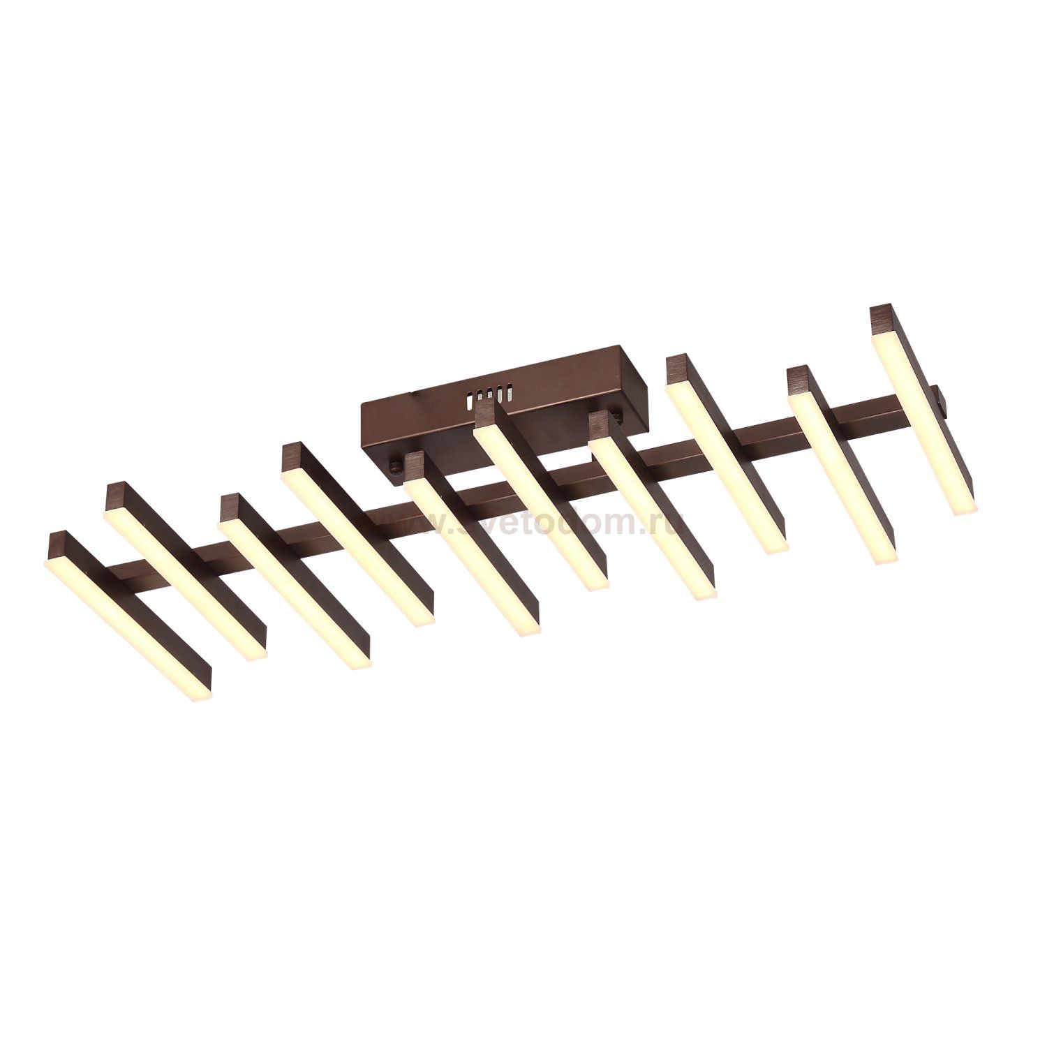 Люстра потолочная St luce SL933.702.10 SAMENTO