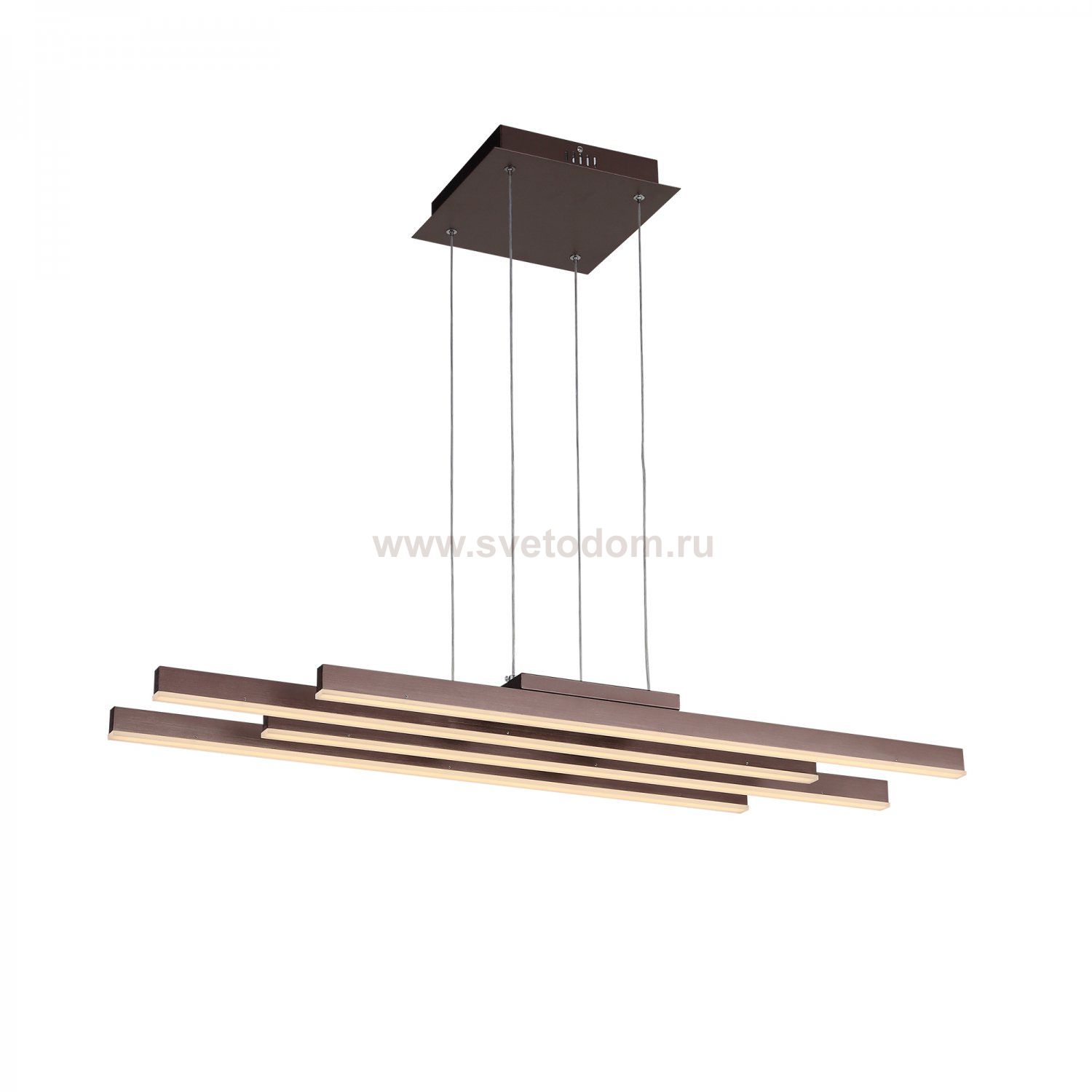 Люстра подвесная St luce SL933.703.04 SAMENTO