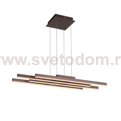 Люстра подвесная St luce SL933.703.04 SAMENTO