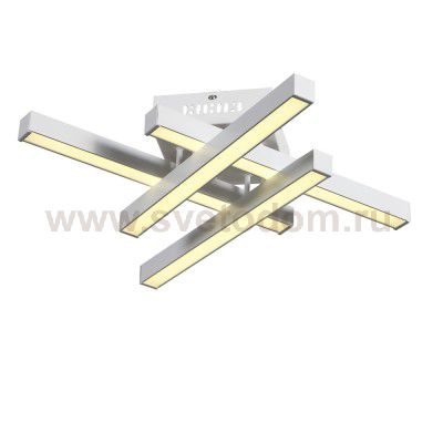 Люстра потолочная St luce SL933.502.04 SAMENTO