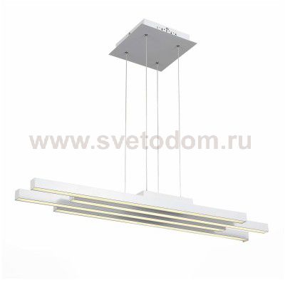 Люстра подвесная St luce SL933.503.04 SAMENTO