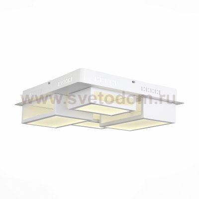 Люстра потолочная St luce SL934.502.04 MECANO