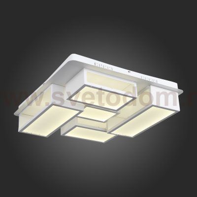 Люстра потолочная St luce SL934.502.05 MECANO