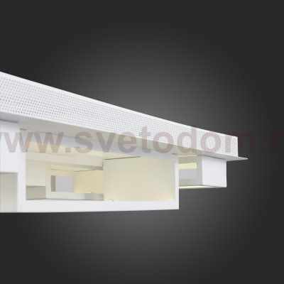 Люстра потолочная St luce SL934.502.09 MECANO