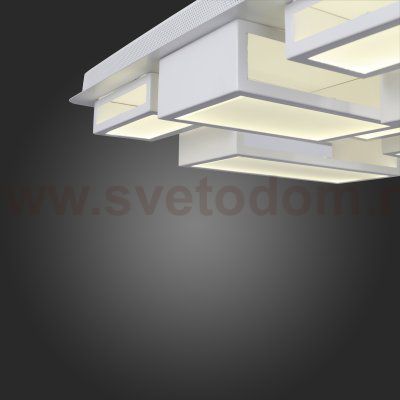 Люстра потолочная St luce SL934.502.09 MECANO