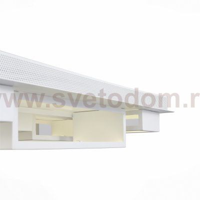 Люстра потолочная St luce SL934.502.09 MECANO