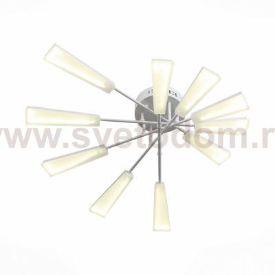 Люстра потолочная St luce SL935.502.10 VENTA