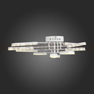 Люстра потолочная St luce SL935.502.10 VENTA