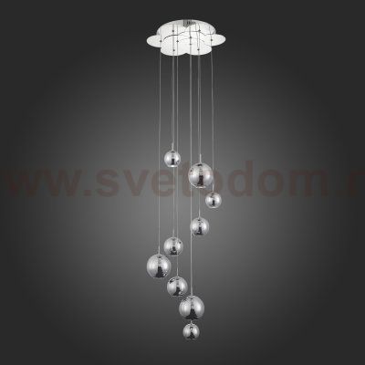 Светильник подвесной St luce SL936.103.09 MELLA