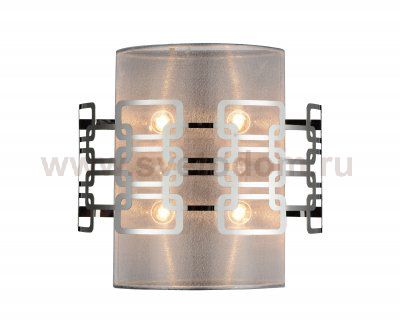 Светильник настенный бра St luce SL940.101.04 AJUR