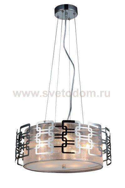 Люстра подвесная St luce SL940.103.05 AJUR