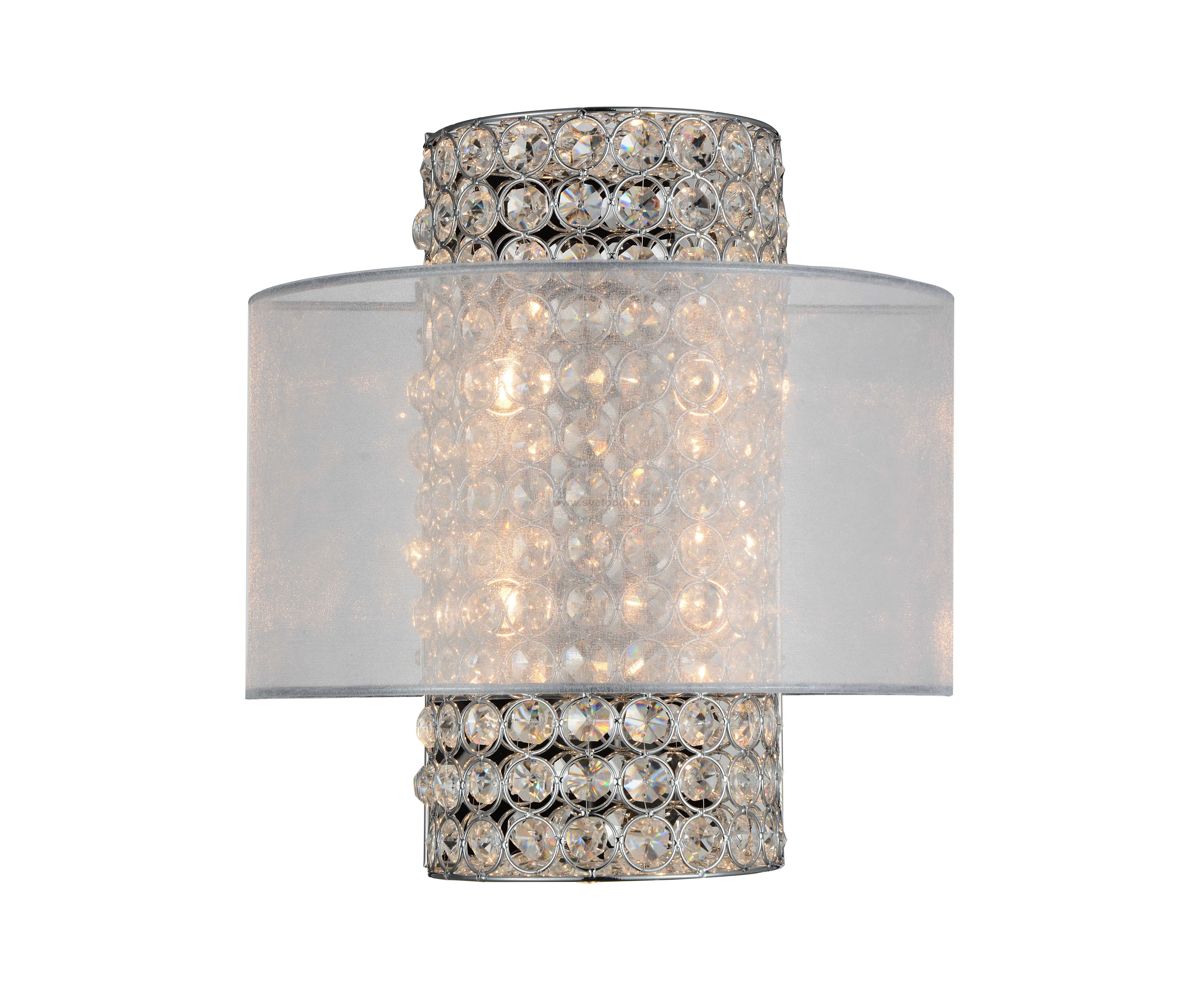 Светильник настенный бра St luce SL941.101.04 RULLO