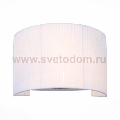 Светильник настенный бра St luce SL943.501.02 LACONICITA