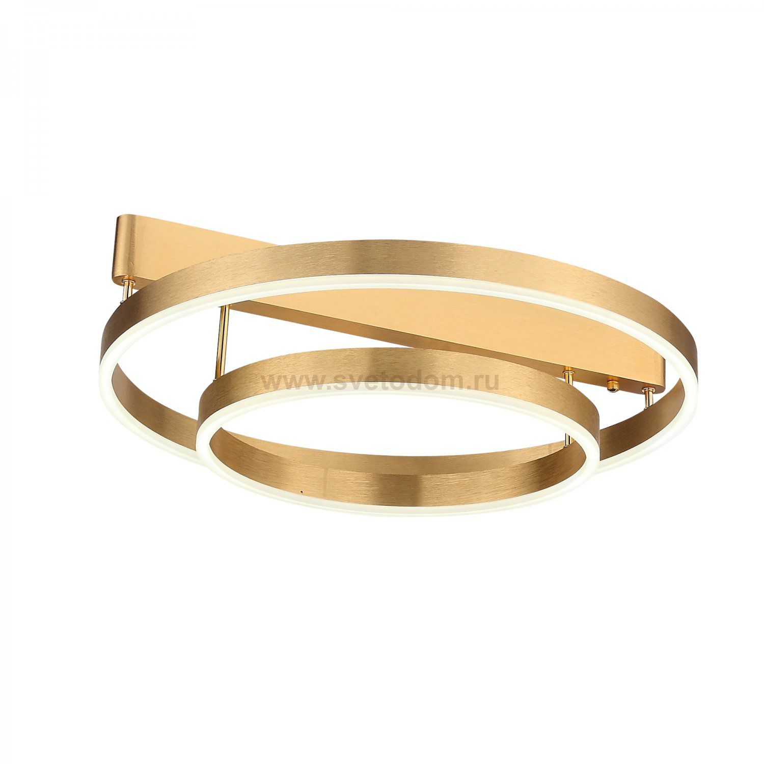 Люстра потолочная St luce SL944.202.02 ONZE