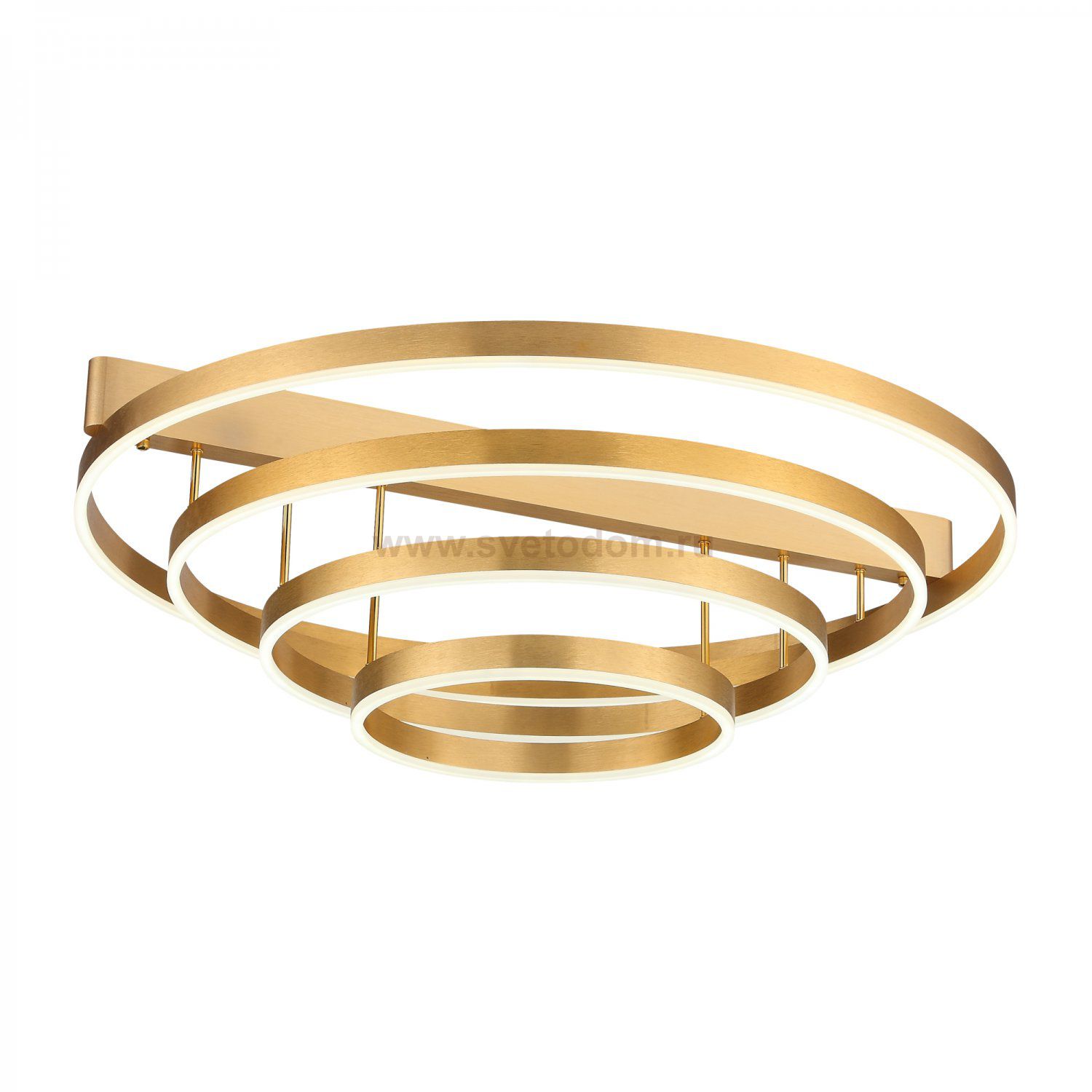 Люстра потолочная St luce SL944.202.04 ONZE