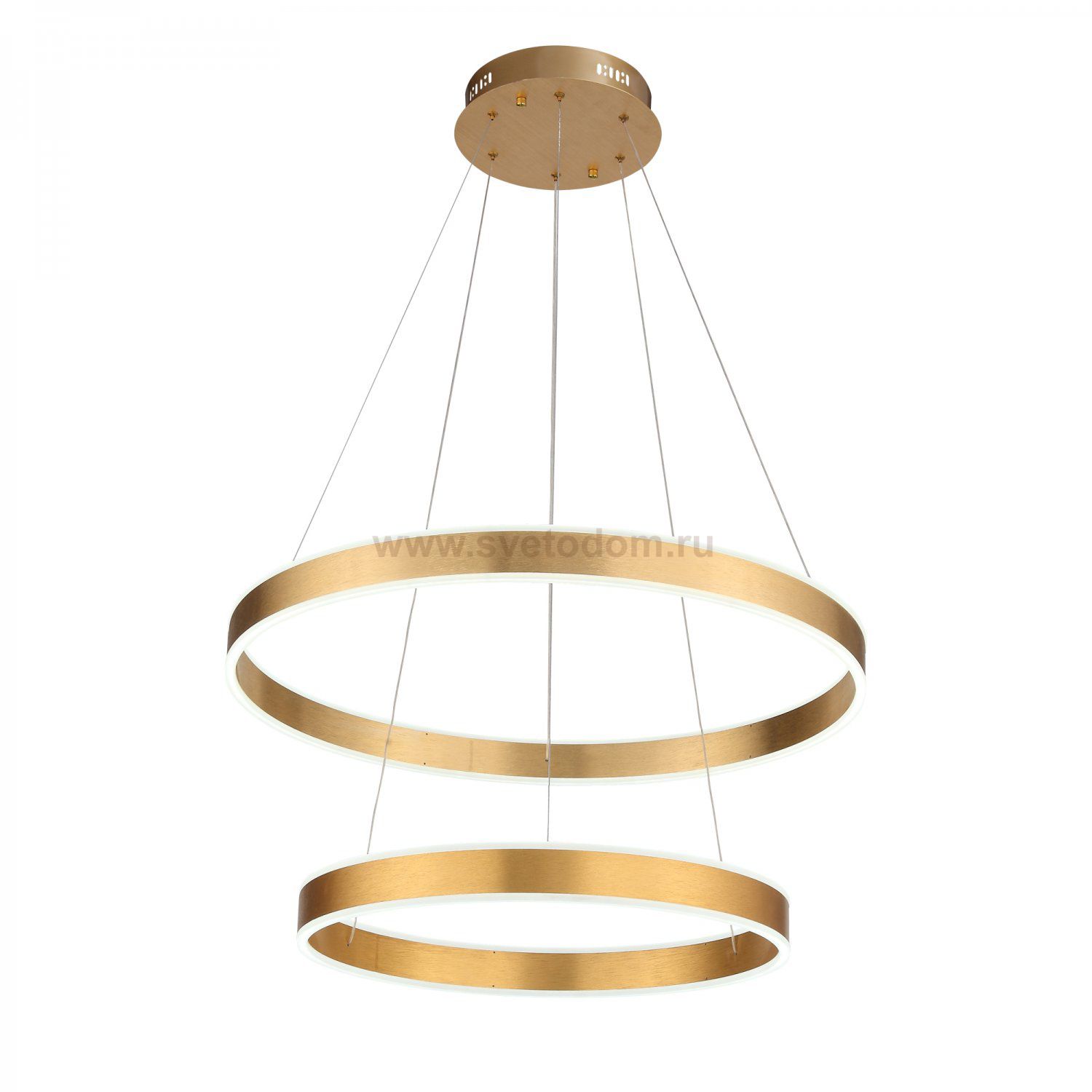 Люстра подвесная St luce SL944.203.02 ONZE