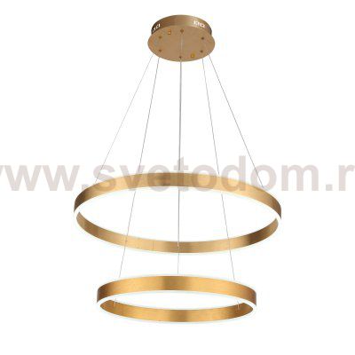 Люстра подвесная St luce SL944.203.02 ONZE