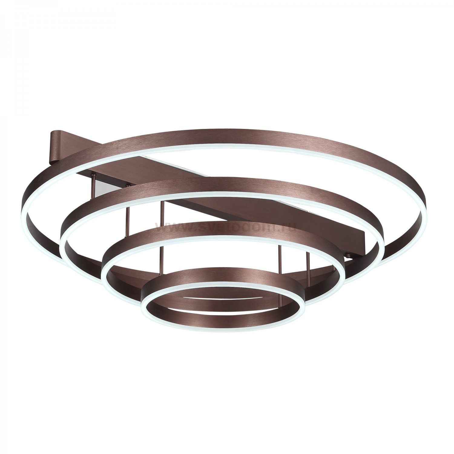 Люстра потолочная St luce SL944.402.04 ONZE