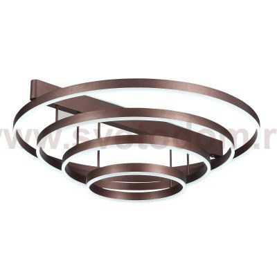 Люстра потолочная St luce SL944.402.04 ONZE