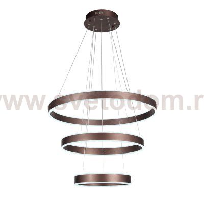 Люстра подвесная St luce SL944.403.03 ONZE