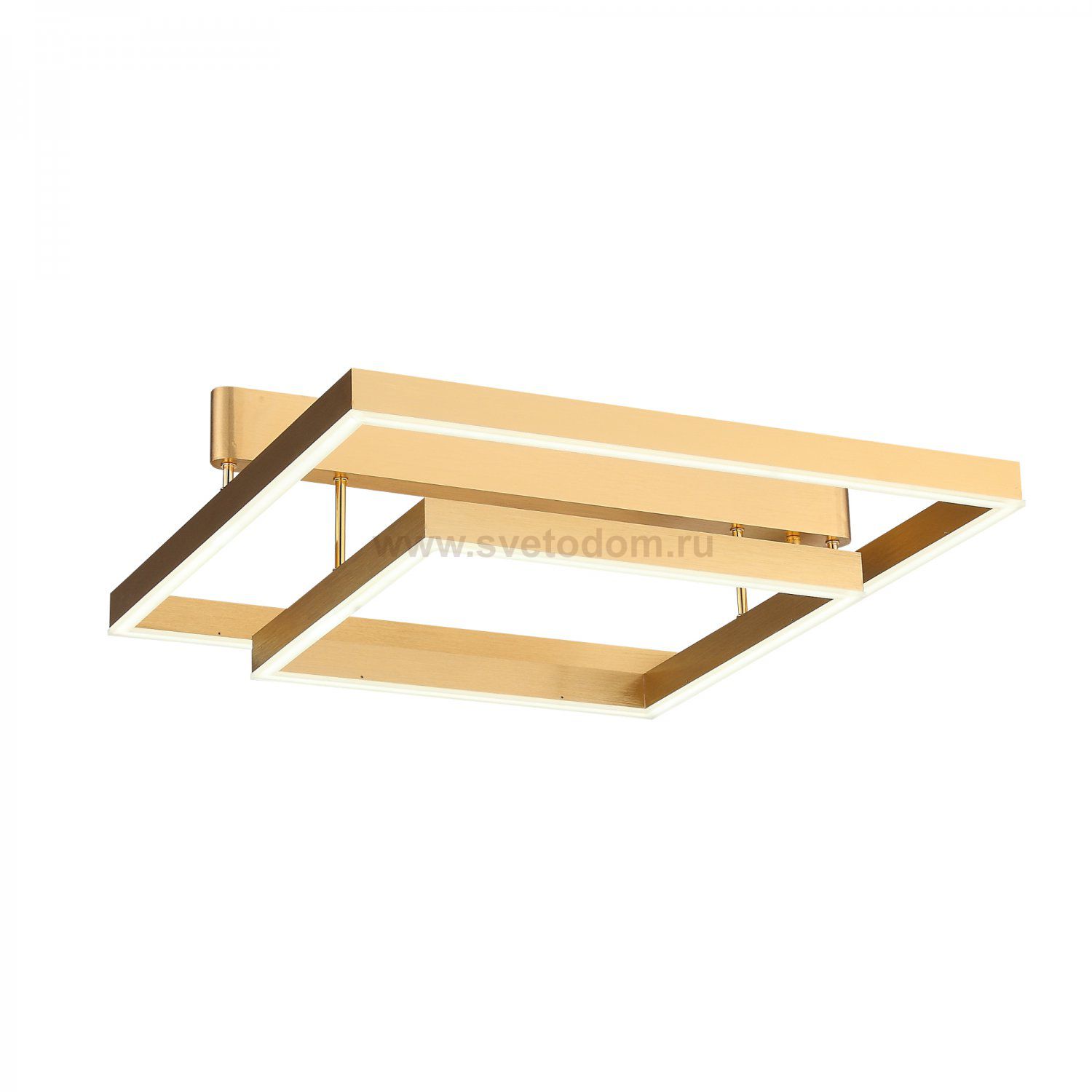 Люстра потолочная St luce SL945.202.02 PIAZZA