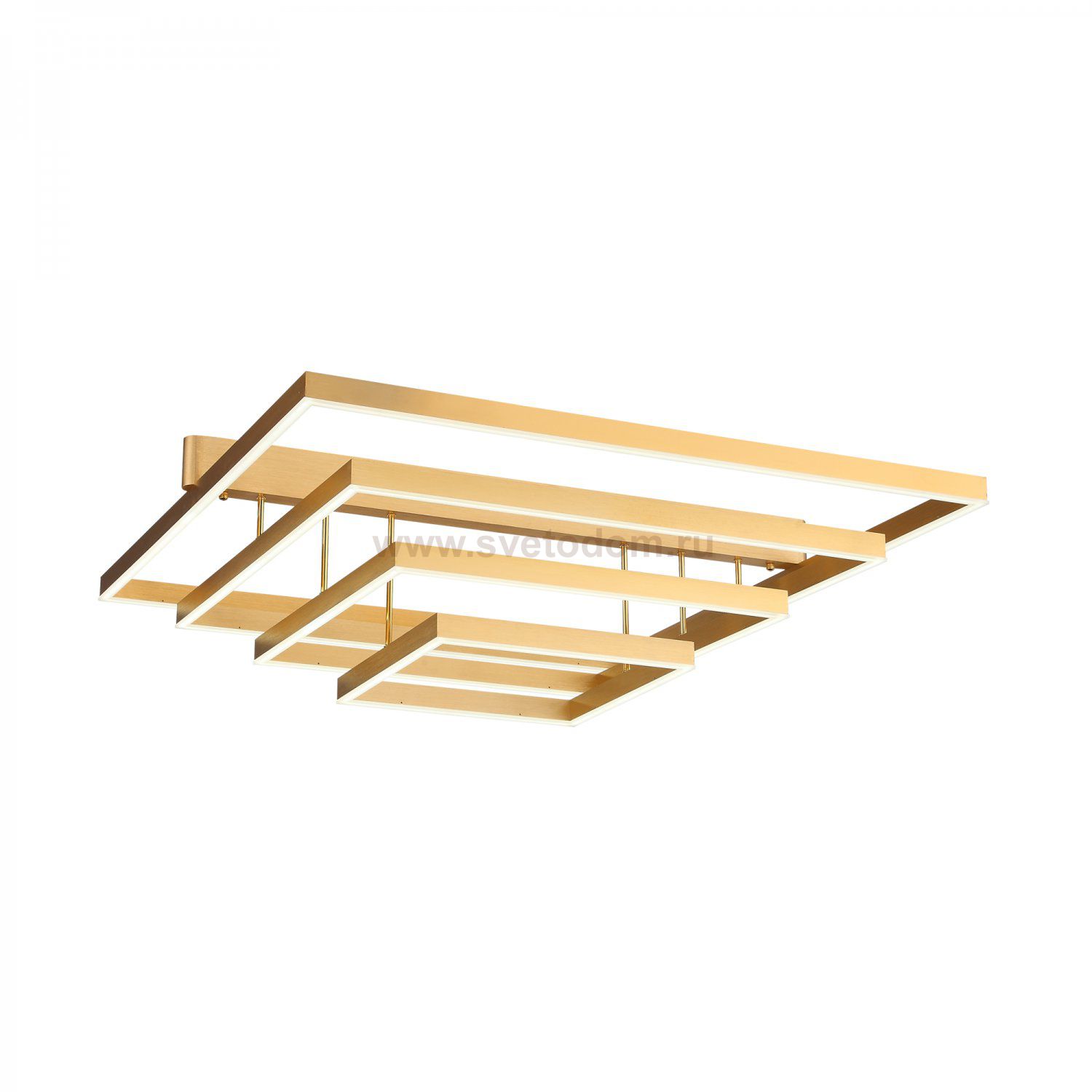 Люстра потолочная St luce SL945.202.04 PIAZZA