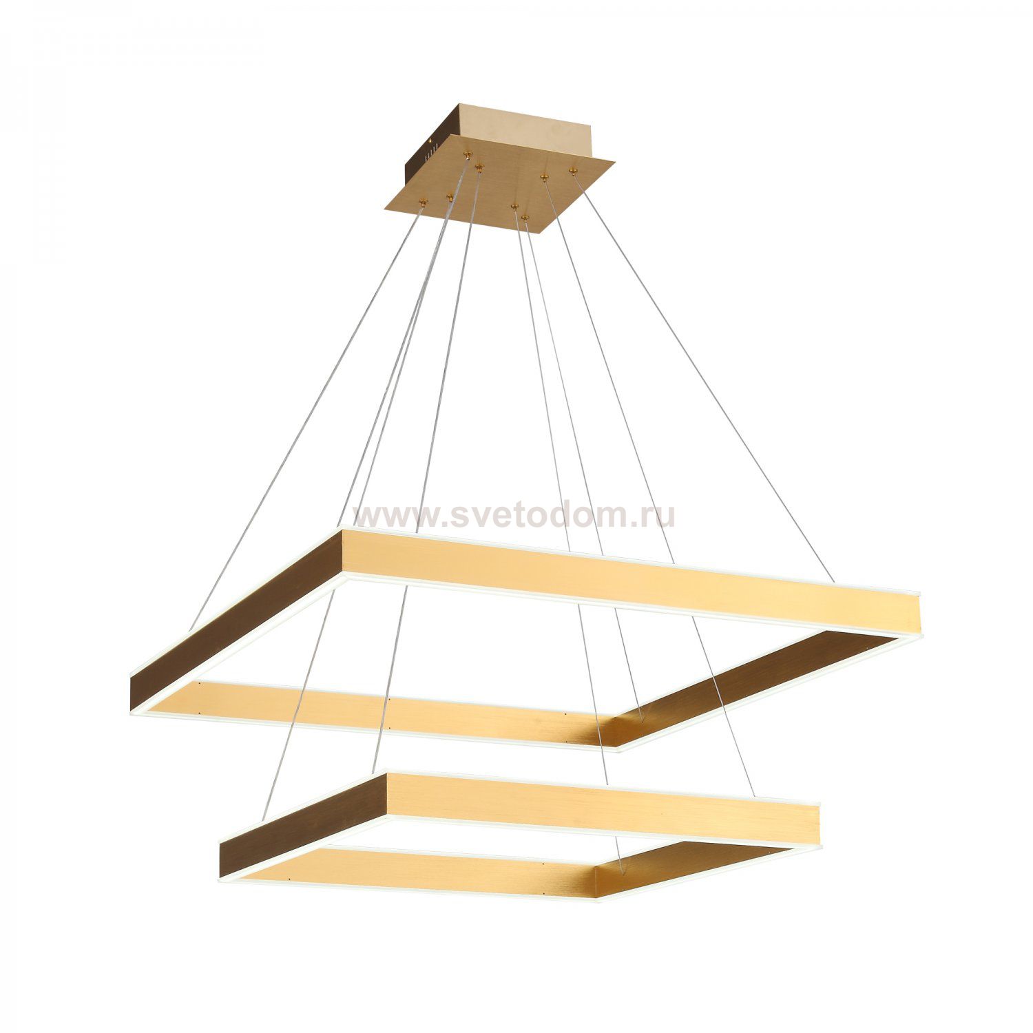 Люстра подвесная St luce SL945.203.02 PIAZZA