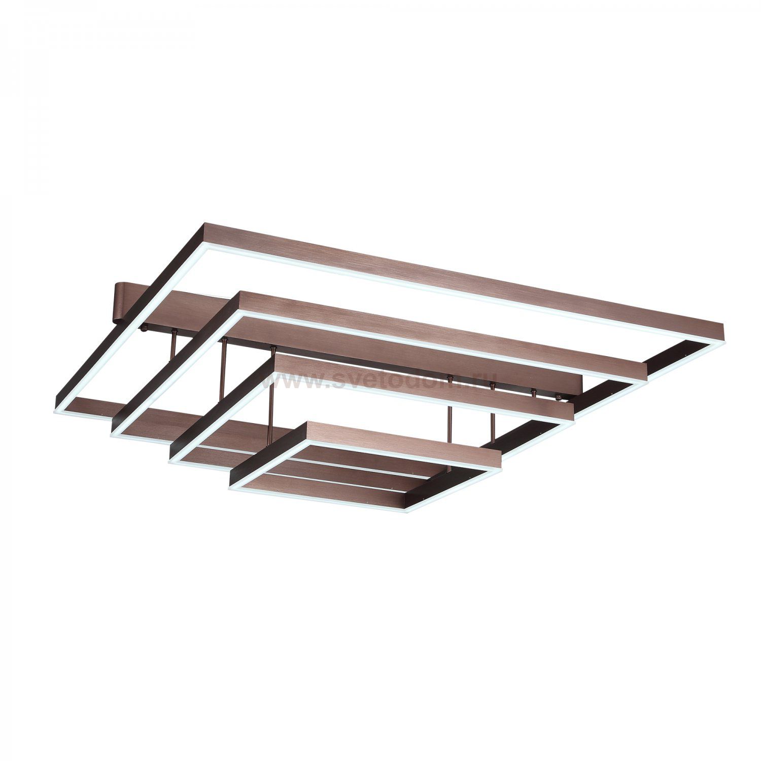 Люстра потолочная St luce SL945.402.04 PIAZZA