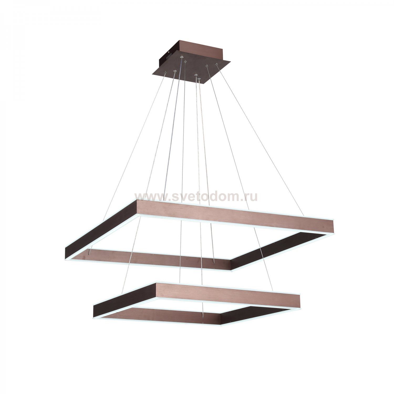 Люстра подвесная St luce SL945.403.02 PIAZZA