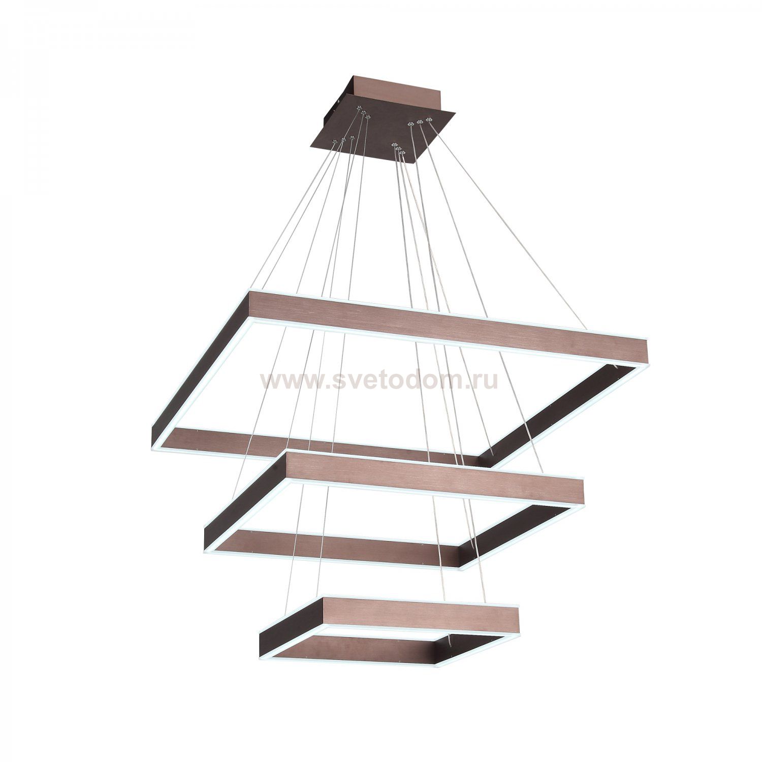 Люстра подвесная St luce SL945.403.03 PIAZZA