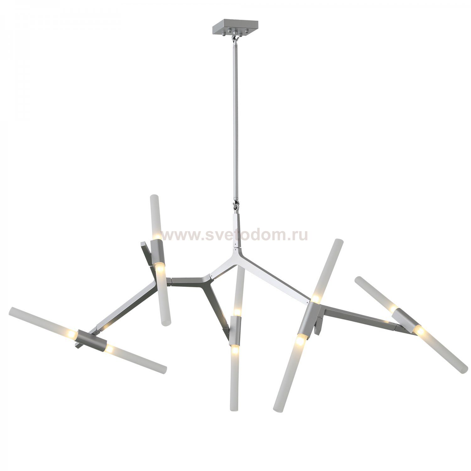 Люстра потолочная St luce SL947.102.10 LACONICITA