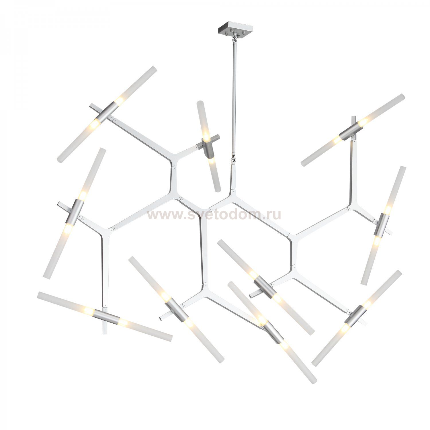 Люстра потолочная St luce SL947.102.20 LACONICITA