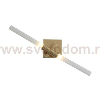 Светильник настенный бра St luce SL947.201.02 LACONICITA