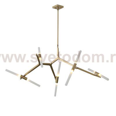 Люстра потолочная St luce SL947.202.10 LACONICITA