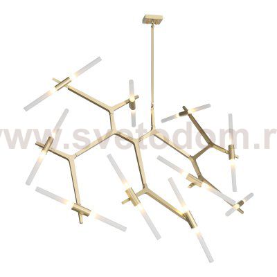 Люстра потолочная St luce SL947.202.20 LACONICITA