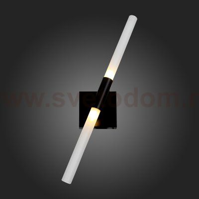 Светильник настенный бра St luce SL947.401.02 LACONICITA