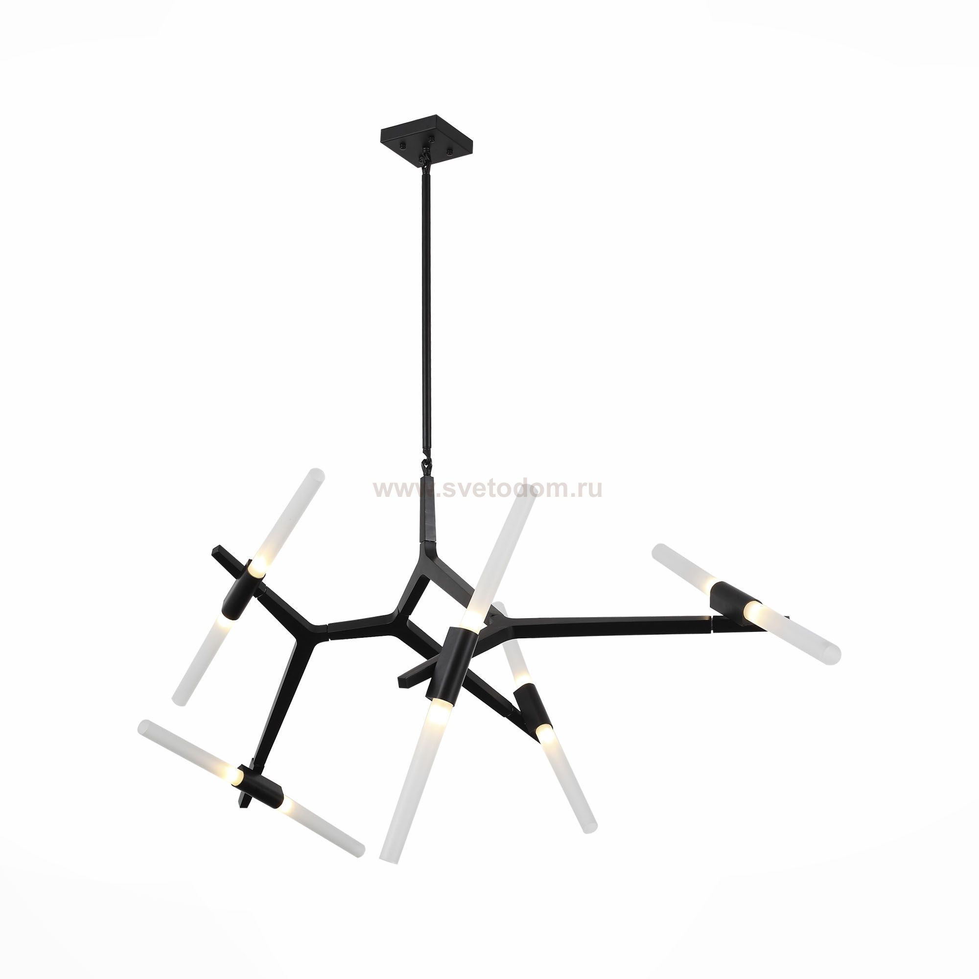 Люстра потолочная St luce SL947.402.10 LACONICITA