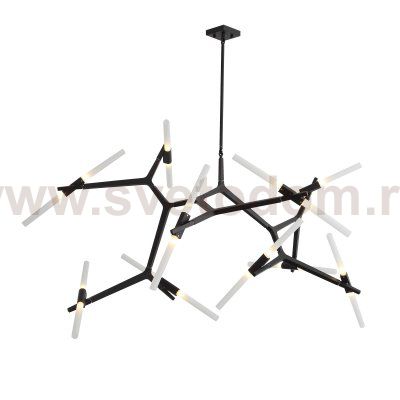 Люстра потолочная St luce SL947.402.20 LACONICITA