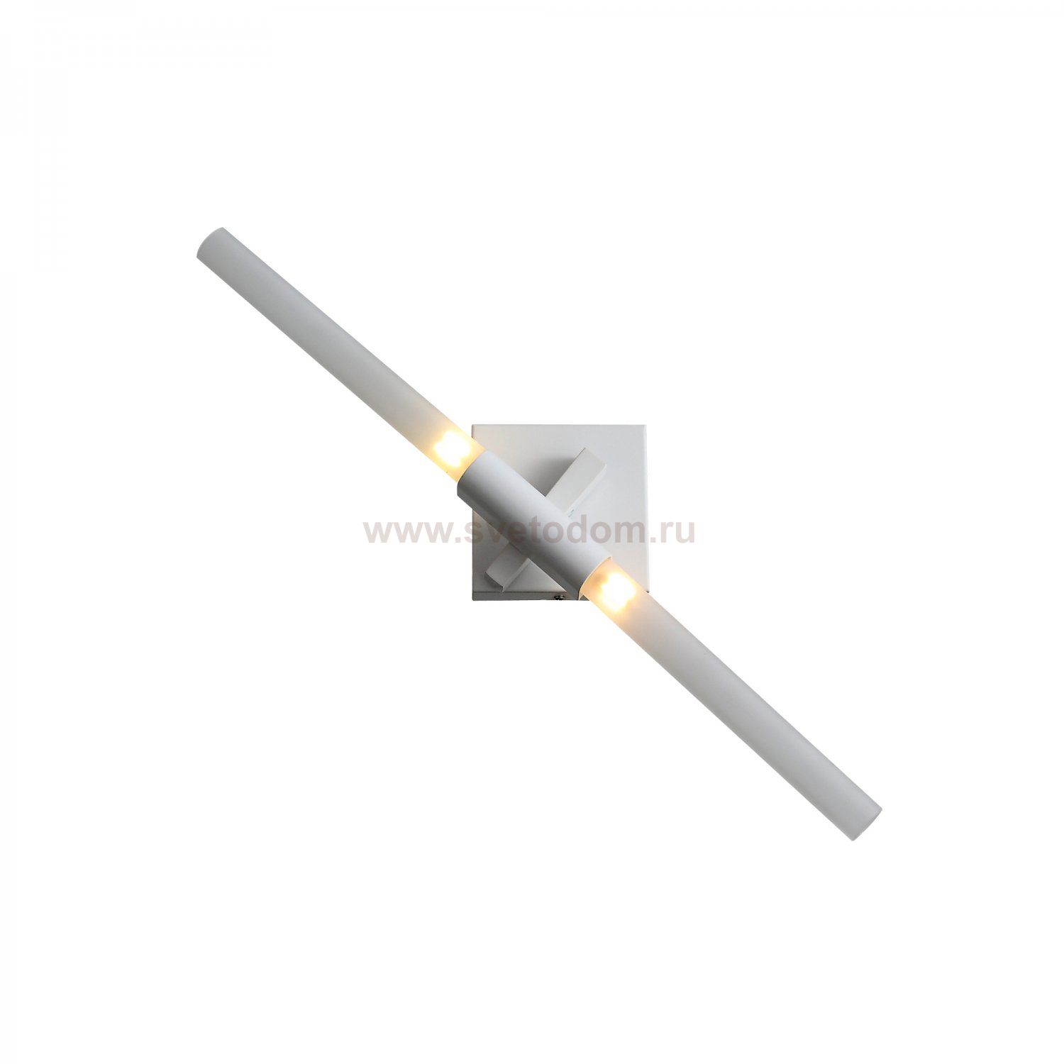 Светильник настенный бра St luce SL947.501.02 LACONICITA