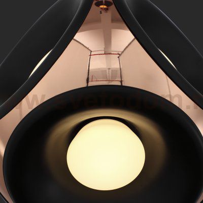 Люстра подвесная St luce SL948.303.01 CRATERE