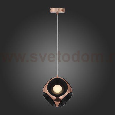Люстра подвесная St luce SL948.303.01 CRATERE