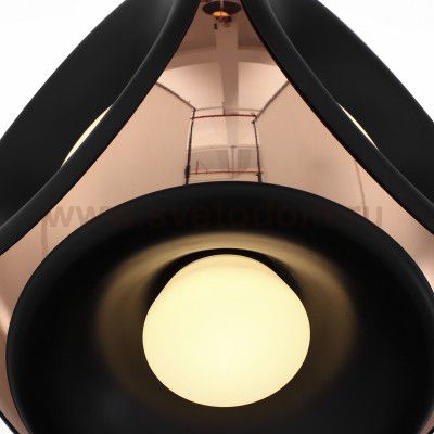 Люстра подвесная St luce SL948.303.01 CRATERE