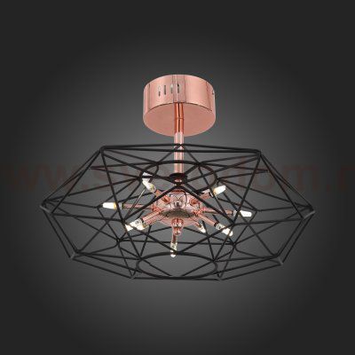 Люстра потолочная St luce SL949.202.09 GALASSIA