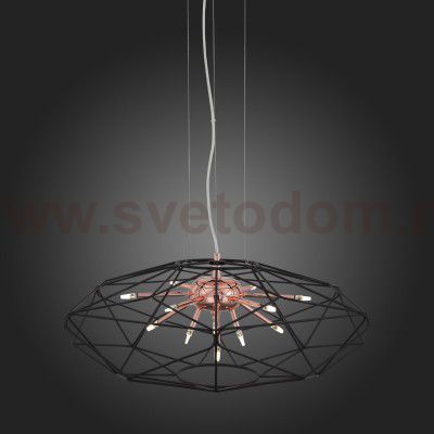 Люстра подвесная St luce SL949.203.12 GALASSIA