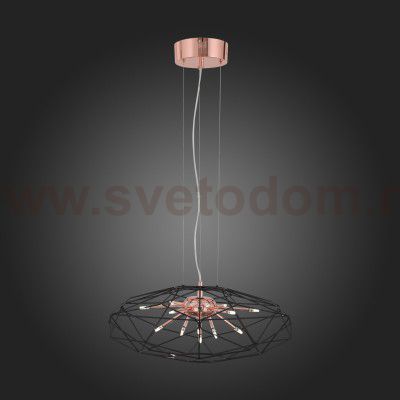 Люстра подвесная St luce SL949.203.12 GALASSIA