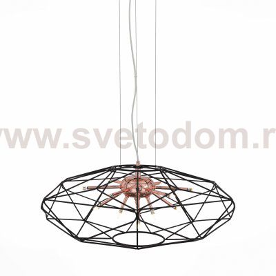 Люстра подвесная St luce SL949.203.12 GALASSIA