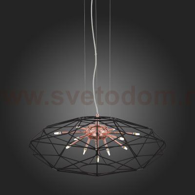 Люстра подвесная St luce SL949.203.12 GALASSIA