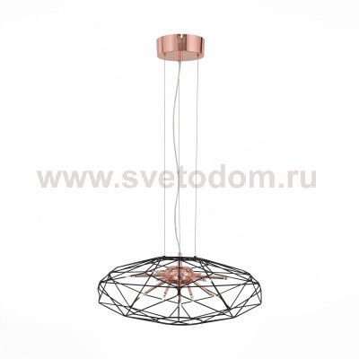 Люстра подвесная St luce SL949.203.12 GALASSIA