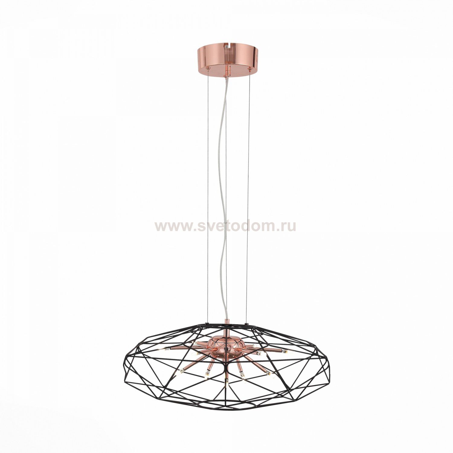 Люстра подвесная St luce SL949.203.12 GALASSIA