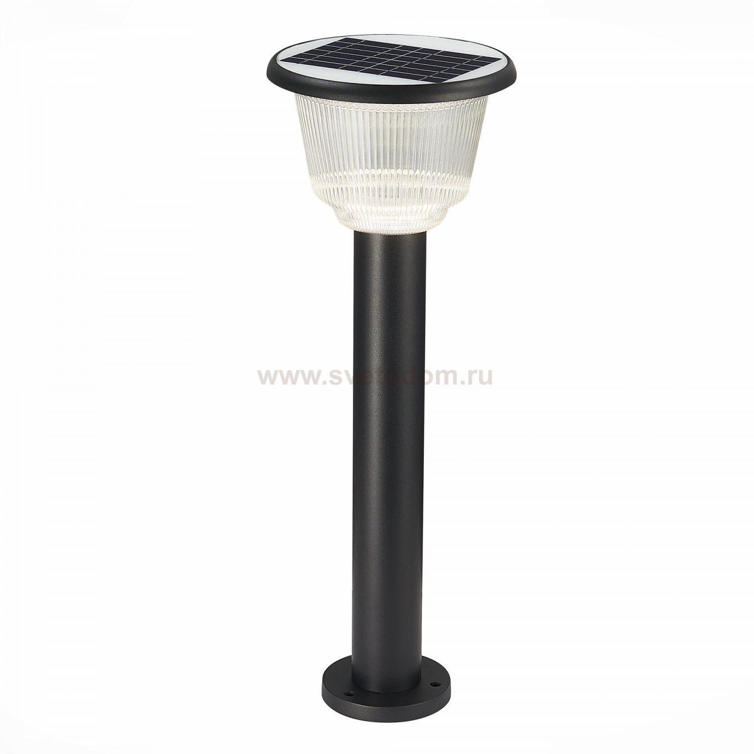 Светильник уличный наземный St luce SL9502.405.01 SOLARIS